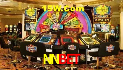 Diretório de Jogos NNbet
