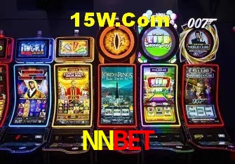 Provedores de Jogos NNbet