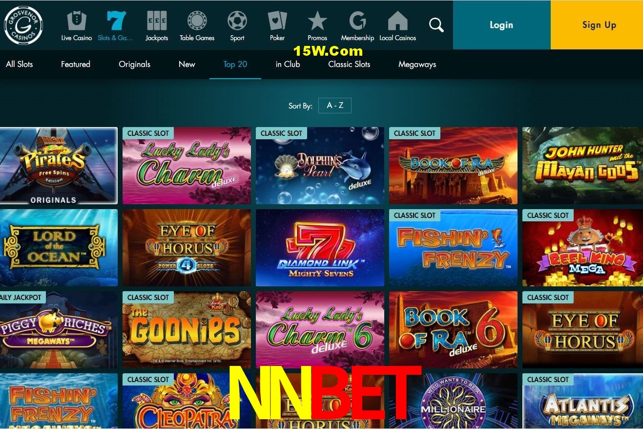 API Integration NNbet