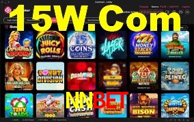 Welcome Bonus NNbet