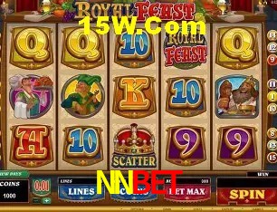 Experiência VIP NNbet
