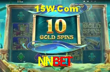 NNbet - Várias Máquinas Slots E Bônus - NNbet.Com