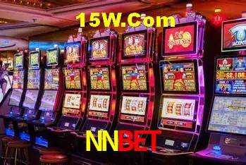 Recursos de Bônus NNbet